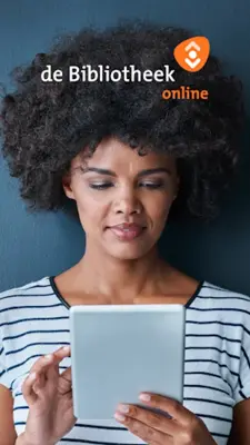 online Bibliotheek android App screenshot 12
